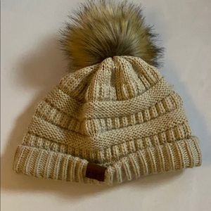 CC Beanie
